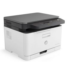   HP Color Laser 178nw (4ZB96A) wireless színes lézernyomtató/másoló/síkágyas scanner