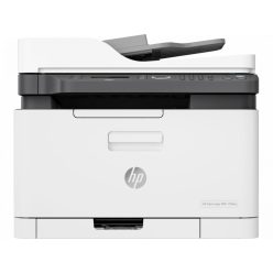 HP Color Laser 179fnw Lézernyomtató/Másoló/Scanner/Fax