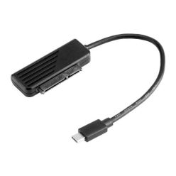   Akasa USB 3.1 Gen 1 adapter cable for 2.5" SATA SSD & HDD