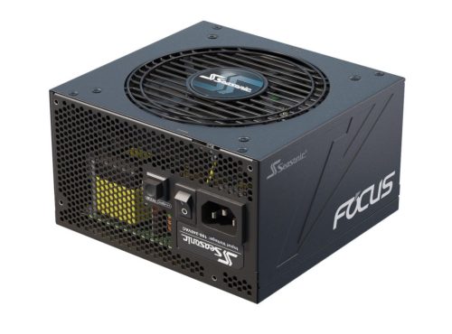 Seasonic 750W 80+ Gold Focus GX