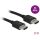 DeLock Ultra High Speed HDMI 48Gbps 8K 60Hz 2m cable Black