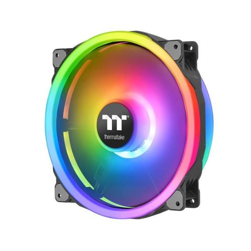 Thermaltake Riing Trio RGB 20 TT Premium Edition