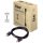 Club3D Ultra High Speed HDMI Cable 10K 120Hz 48Gbps M/M 3m Black