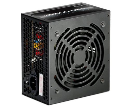 Zalman 600W ZM600-LXII