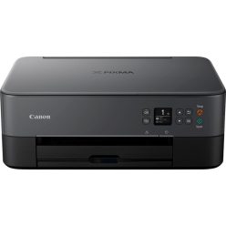   Canon TS5350a PIXMA Wireless Tintasugaras Nyomtató/Másoló/Scanner Black