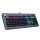 Thermaltake TT eSports Level 20 RGB (Cherry MX speed Silver) Mechanical Gaming Keyboard Titanium US