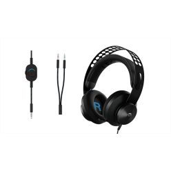 Lenovo Legion H300 Stereo Gaming Headset Black