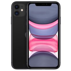 Apple iPhone 11 64GB Black