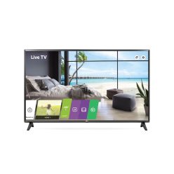 LG 43" 43LT340C LED (üzleti funkcióval)