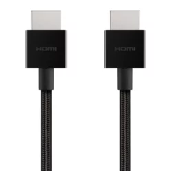 Belkin Ultra HD High Speed HDMI 2.1 cable 2m Black