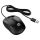 HP Wired Mouse 1000 Black