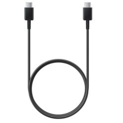 Samsung USB Type-C to USB Type-C cable 1m Black