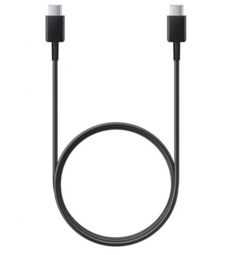 Samsung USB Type-C to USB Type-C cable 1m Black