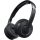 Skullcandy Cassette Bluetooth Headset Black