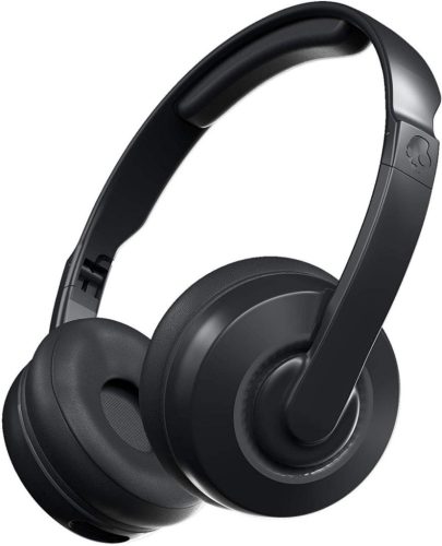 Skullcandy Cassette Bluetooth Headset Black