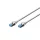 Digitus CAT5e SF-UTP Patch Cable 3m Grey