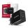 AXAGON ACU-PQ22 Wall Charger PD & Quick Charge 3.0 Dual USB Output 22W Black