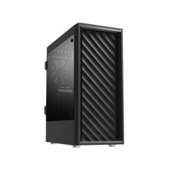 Zalman T7 Window Black