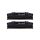 G.SKILL 16GB DDR4 3200MHz Kit(2x8GB) RipjawsV Black