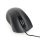 Gembird MUS-3B-01 optical mouse Black