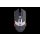 Dragon War G22 Lancer Professional RGB Gaming Mouse Black