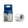 Brother CZ-1004 színes folytonos szalagtekercs (25mm) White 5m