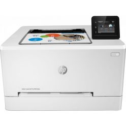   HP Color LaserJet Pro M255dw Wireless Színes Lézernyomtató