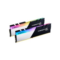 G.SKILL 32GB DDR4 3600MHz Kit(2x16GB) TridentZ Neo (for AMD)