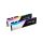 G.SKILL 32GB DDR4 3600MHz Kit(2x16GB) TridentZ Neo (for AMD)