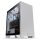 Thermaltake S300 TG Tempered Glass Snow Edition White