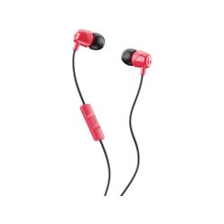 Skullcandy Jib S2DUYK-L676 Headset Red/Black