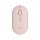 Logitech Pebble M350 Wireless/Bluetooth Pink Rose