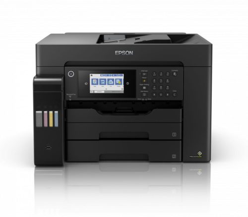 Epson EcoTank L15150 Wireless Tintasugaras Nyomtató/Másoló/Scanner/Fax