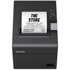 Epson TM-T20III Blokknyomtató