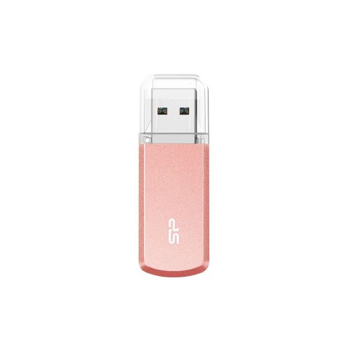 Silicon Power 16GB Helios 202 USB3.2 Rose Gold