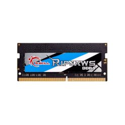 G.SKILL 4GB DDR4 2400MHz SODIMM Ripjaws