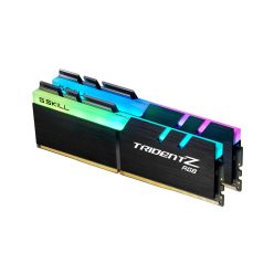 G.SKILL 16GB DDR4 3000MHz Kit(2x8GB) TridentZ RGB