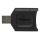 Kingston MobileLite Plus USB3.2 UHS-II SD Card Reader Black