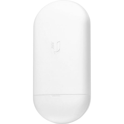 Ubiquiti Loco5AC airMAX NanoStation Access Point White