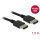 DeLock Premium HDMI Cable 4K 60 Hz 1,5m