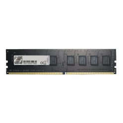 G.SKILL 8GB DDR4 2133MHz Value