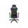 Natec Genesis Trit 600 RGB Gaming Chair Black