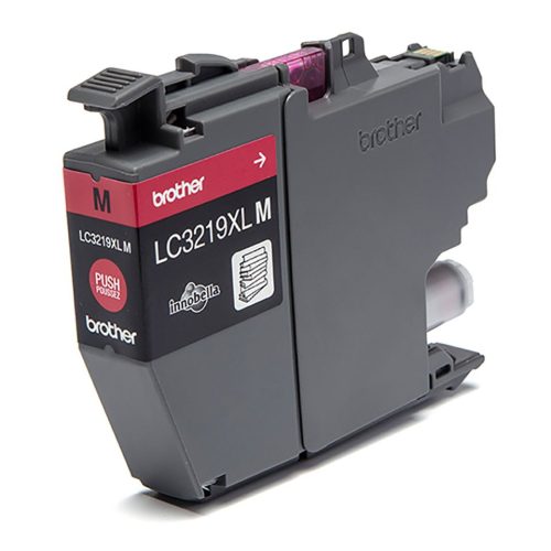 Brother LC3219XLM Magenta tintapatron