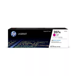 HP 207A Magenta toner