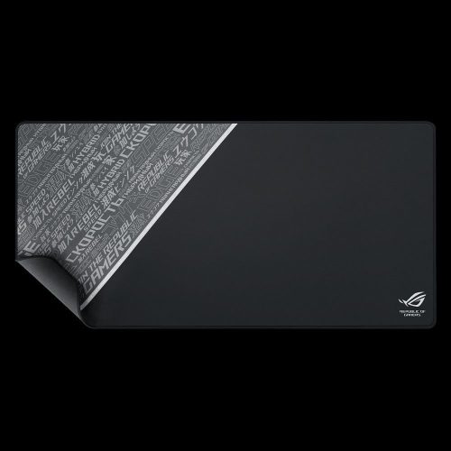 Asus ROG Sheath BLK Egérpad Black