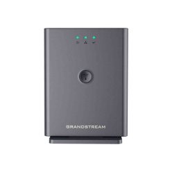 Grandstream DP752 DECT VoIP Base station Black