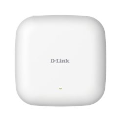   D-Link DAP-2662 Nuclias Connect AC1200 Wave 2 Access Point White