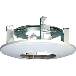 Hikvision DS-1227ZJ In-Ceiling Mount Bracket for Dome Camera