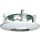 Hikvision DS-1227ZJ In-Ceiling Mount Bracket for Dome Camera