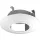 Hikvision DS-1227ZJ-PT6 In-Ceiling Mount